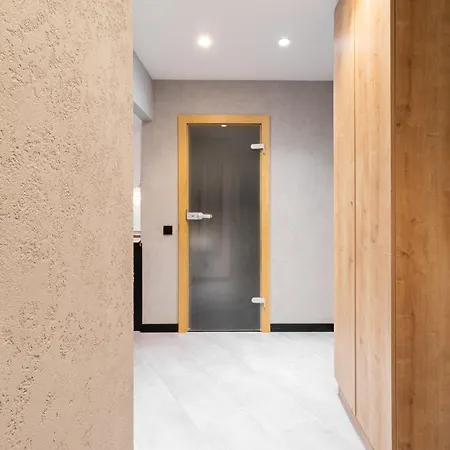 Deco Illakowiczowny 6 * Katowice