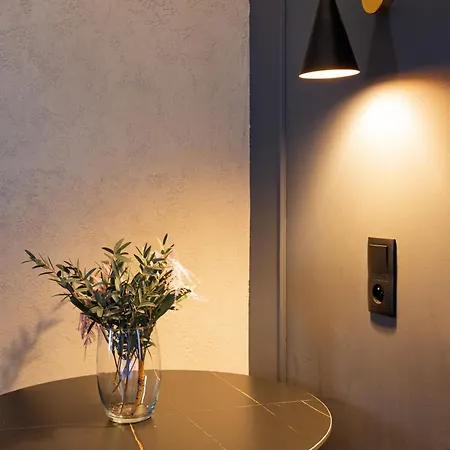 Deco Illakowiczowny 6 * Katowice