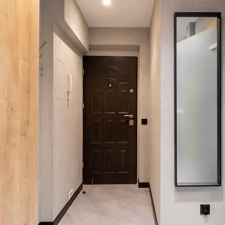 Deco Illakowiczowny 6 Apartman