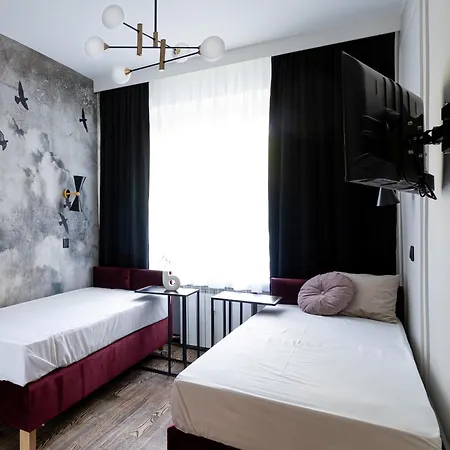 Deco Illakowiczowny 6 * Katowice